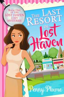 The Last Resort in Lost Haven