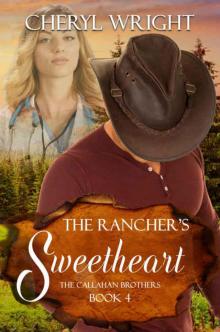 The Rancher's Sweetheart