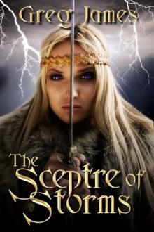 The Sceptre of Storms