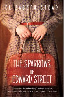 The Sparrows of Edward Street