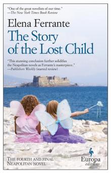 The Story of the Lost Child