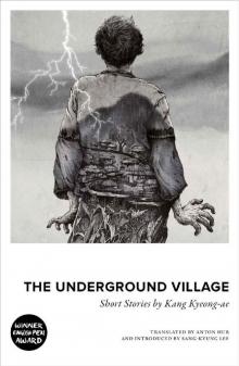 The Underground Village