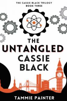 The Untangled Cassie Black