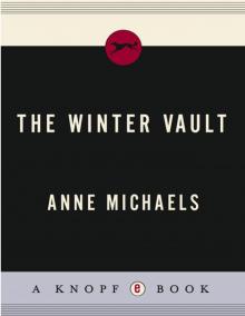 The Winter Vault