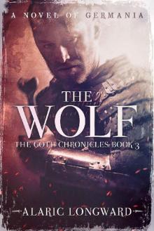 The Wolf