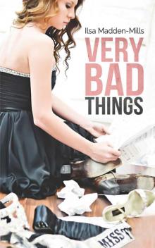 Very Bad Things