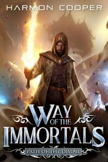 Way of the Immortals