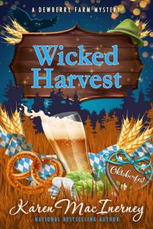 Wicked Harvest