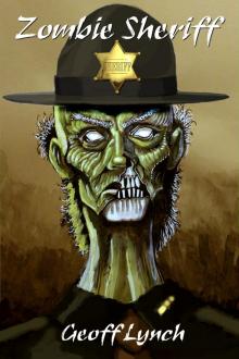 Zombie Sheriff