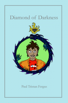 Diamond of Darkness