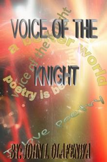 Voice Of The Knight