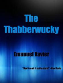 The Thabberwucky