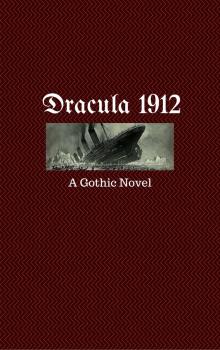 Dracula 1912