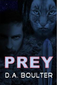 Prey