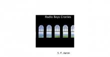 Radio Boys Cronies