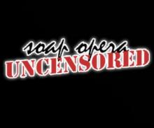 Nelson Branco's SOAP OPERA UNCENSORED: Issue 59