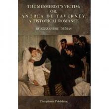 The Mesmerist's Victim