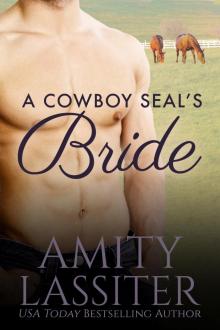 A Cowboy SEAL's Bride