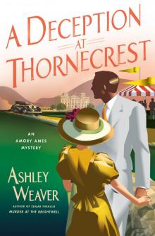 A Deception at Thornecrest