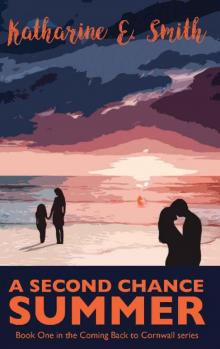 A Second Chance Summer