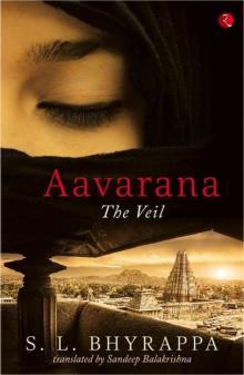 Aavarana- The Veil