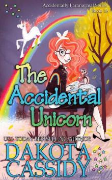 ACCIDENTAL UNICORN, THE