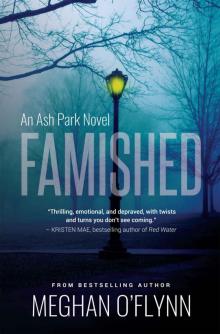 [Ash Park 01.0] Famished