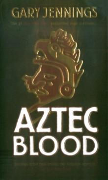 Aztec Blood