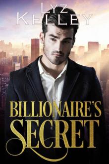 Billionaire's Secret (Carver Family)