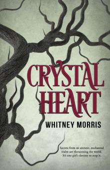 Crystal Heart