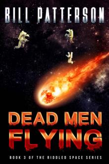 Dead Men Flying