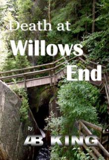 Death At Willows End