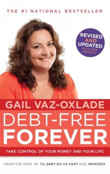 Debt-Free Forever