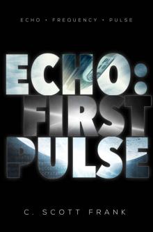 Echo- First Pulse