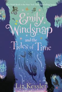 Emily Windsnap and the Tides of Time