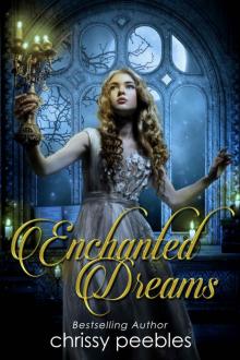 Enchanted Dreams - Book 3