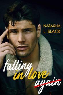 Falling in Love: A Secret Baby Romance (Rockford Falls Romance)