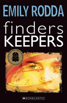 Finders Keepers