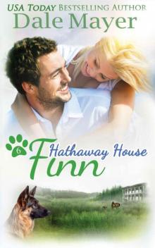 Finn (Hathaway House Book 6)