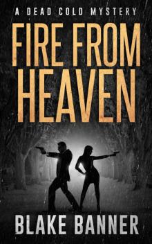 Fire From Heaven: Dead Cold Mystery 9