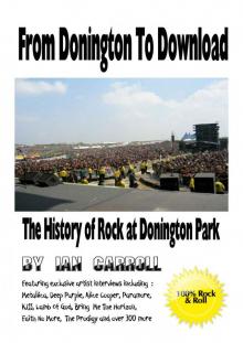 From Donington To Download