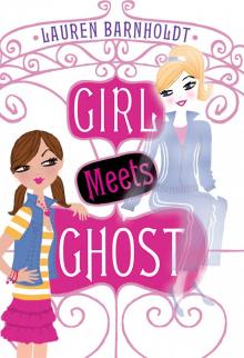 Girl Meets Ghost