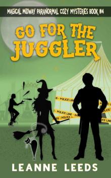 Go for the Juggler