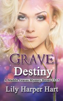 Grave Destiny