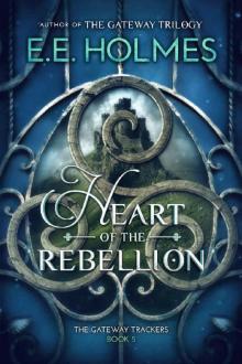 Heart of the Rebellion