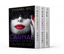 Her Carnal Games Series