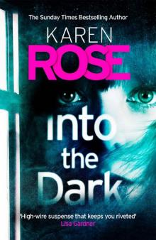 Into the Dark (The Cincinnati Series Book 5) (Cincinnati 5)