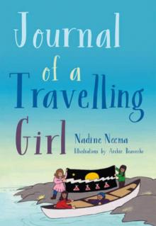 Journal of a Travelling Girl