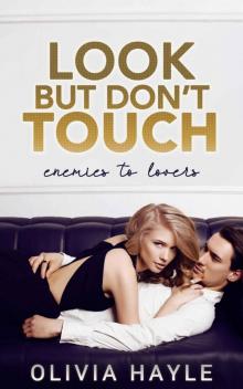 Look But Don't Touch: Enemies to Lovers