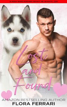 Lost And Found: An Instalove Possessive Age Gap Romance